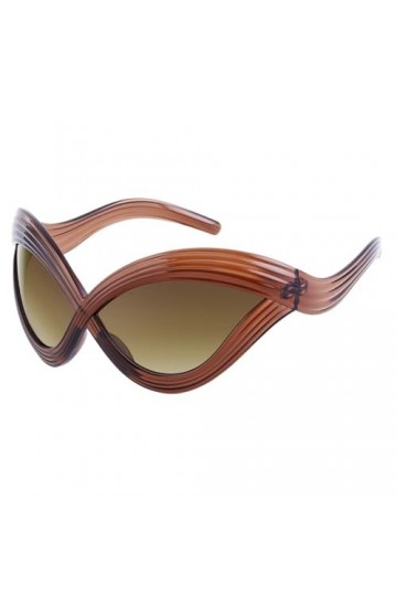 MUTYNE Lunettes de soleil œil de chat pour femmes, tendance, luxe, surdimensionnées, vintage, C1, taille unique