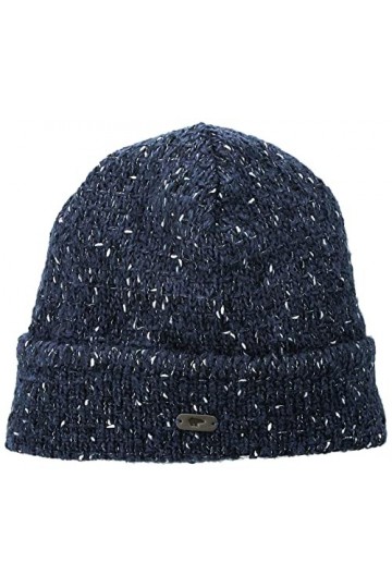 Eisbär Taimie MÜ Bonnet Femme, Effet Bleu