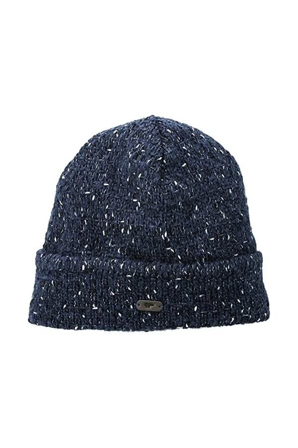 Eisbär Taimie MÜ Bonnet Femme, Effet Bleu