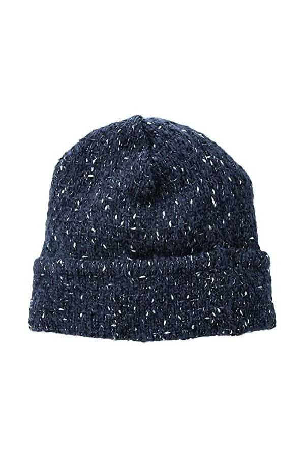 Eisbär Taimie MÜ Bonnet Femme, Effet Bleu