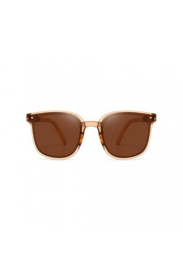 RUDELL Lunettes De Soleil Femme Lunettes De Soleil Portables Pliables Protection Solaire Pour Femmes Lunettes De Soleil Polar