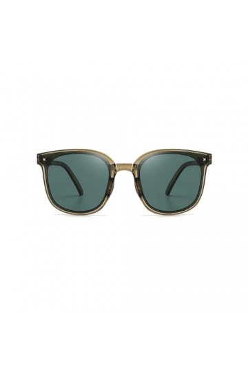 RUDELL Lunettes De Soleil Femme Lunettes De Soleil Portables Pliables Pour Femmes Avec Protection Solaire Lunettes De Soleil 