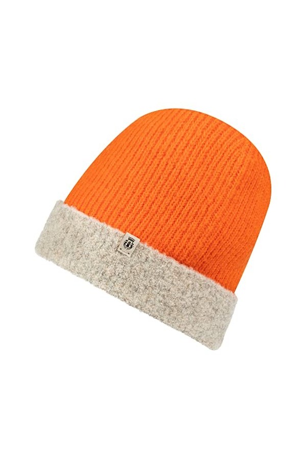 Roeckl Funhouse Muetze Bonnet, Multicolore, Taille Unique Femme