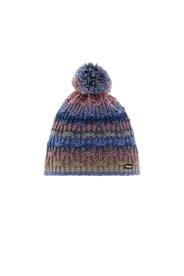 Eisbär Anka Pompon MÜ Orange Violet