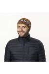 Lierys Bonnet Beanie Vestia Femme/Homme - Made in Italy pour lhiver Automne-Hiver - Taille Unique Multicolore