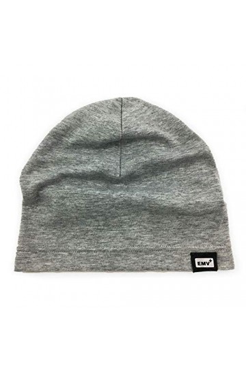 EMV+ Bonnet anti-radiation gris X-Large 57-63 cm 