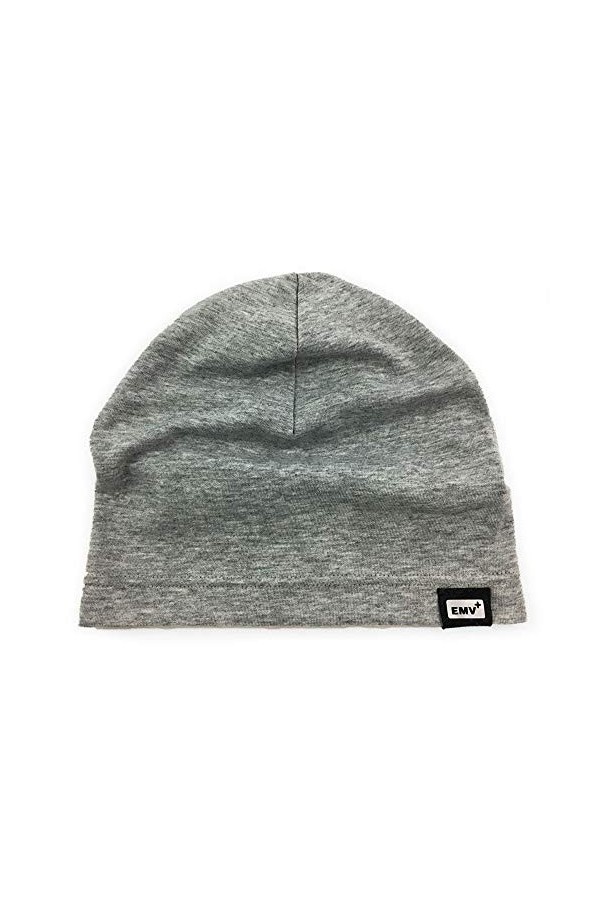 EMV+ Bonnet anti-radiation gris X-Large 57-63 cm 