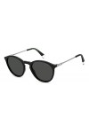 Polaroid PLD 4129/s/x Sunglasses, 807/M9 Black, 37 Unisex