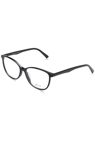 Clark 1195 cm Lunettes de Soleil, 001, 14 Mixte