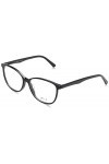 Clark 1195 cm Lunettes de Soleil, 001, 14 Mixte