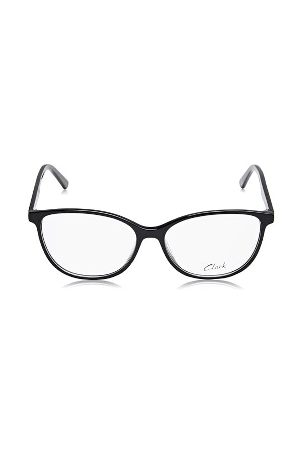 Clark 1195 cm Lunettes de Soleil, 001, 14 Mixte
