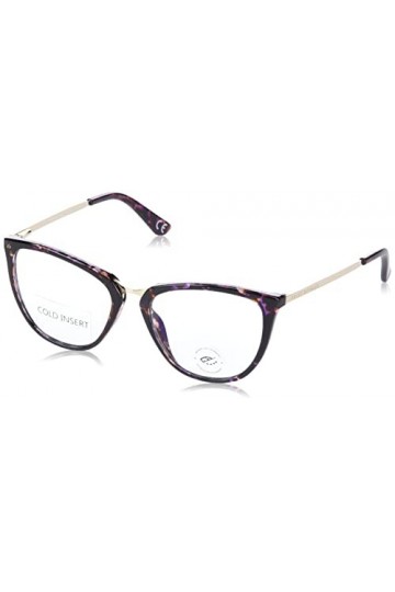 Prive Revaux The Alice/BB Sunglasses, HKZ/18 Violet HVNA, 54 Unisex