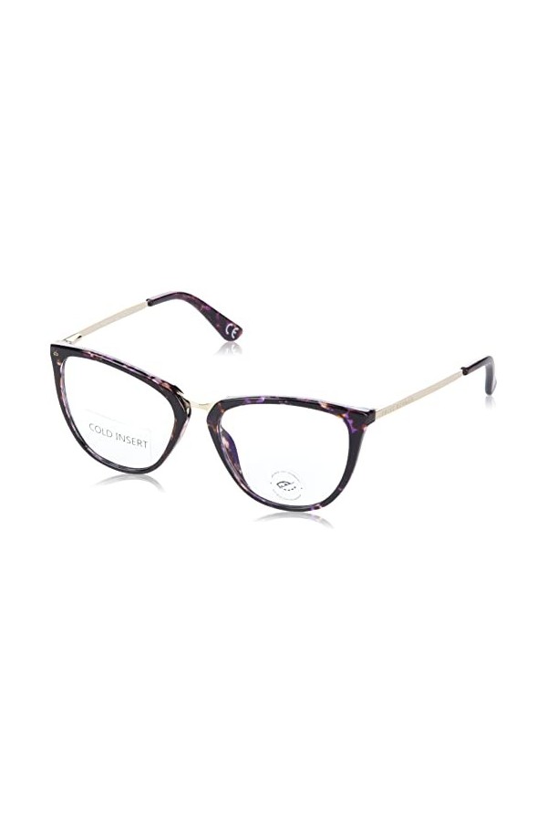 Prive Revaux The Alice/BB Sunglasses, HKZ/18 Violet HVNA, 54 Unisex