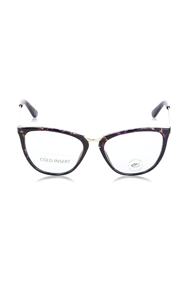 Prive Revaux The Alice/BB Sunglasses, HKZ/18 Violet HVNA, 54 Unisex