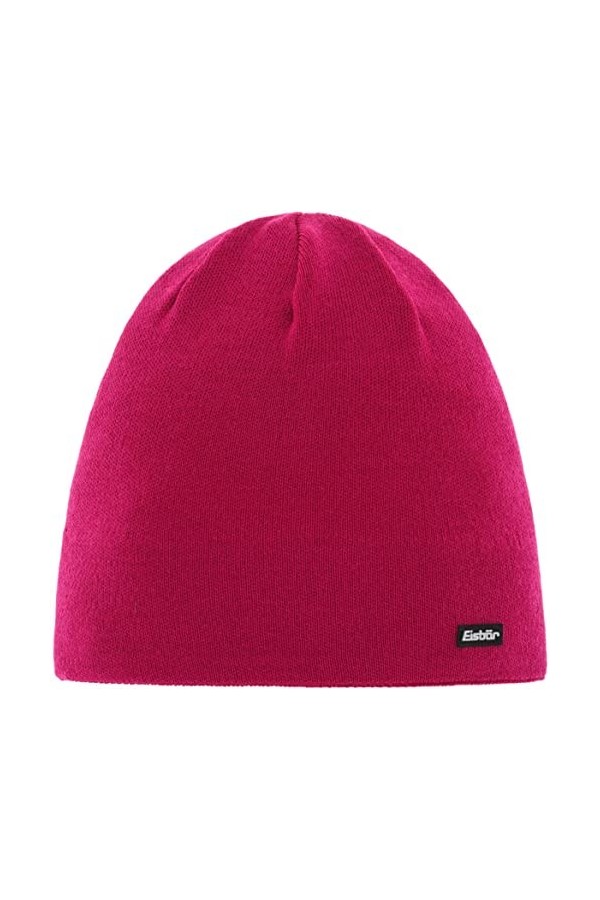 Eisbär Ogle OS MÜ Kids RL pittipink, Rose, Taille unique