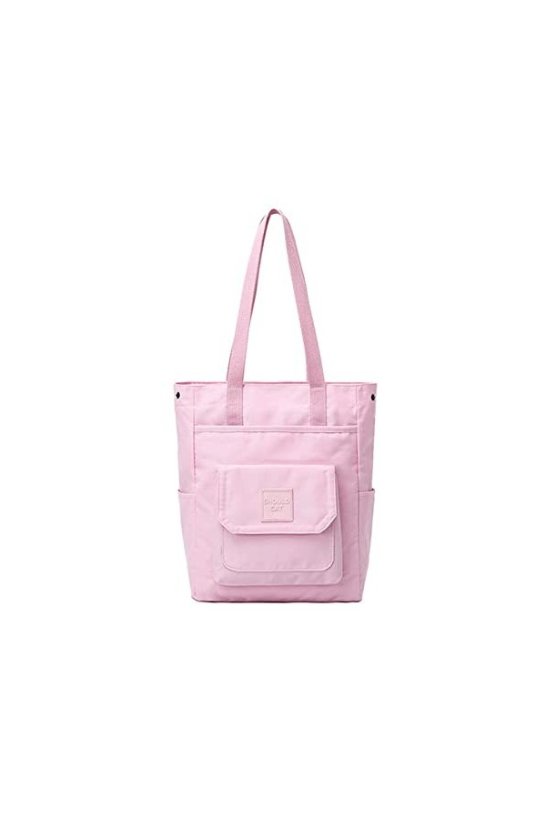 FANDARE Elégant Sacs à Main portés Main Femme Sacs à bandoulière épaule Cabas Sacs à Dos porté Travers Voyage Sac Cabas Shopp