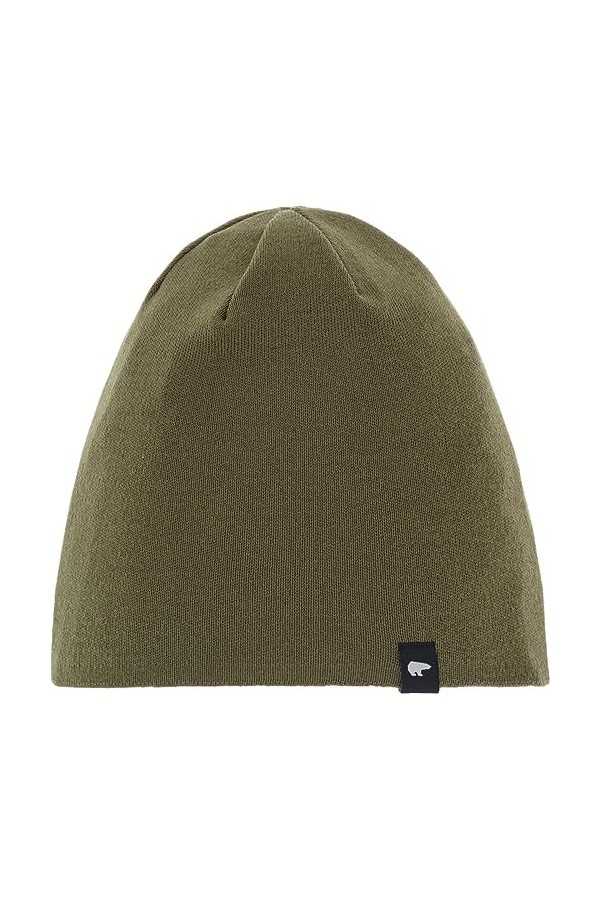 Eisbär Callon 2.0 OS Taille unique Kaki Vert