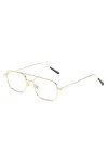 Lunettes de Soleil pour Hommes Femmes Rétro Steampunk Style Cadre en métal Lentille colorée Lunettes de Soleil Lunettes Uv400