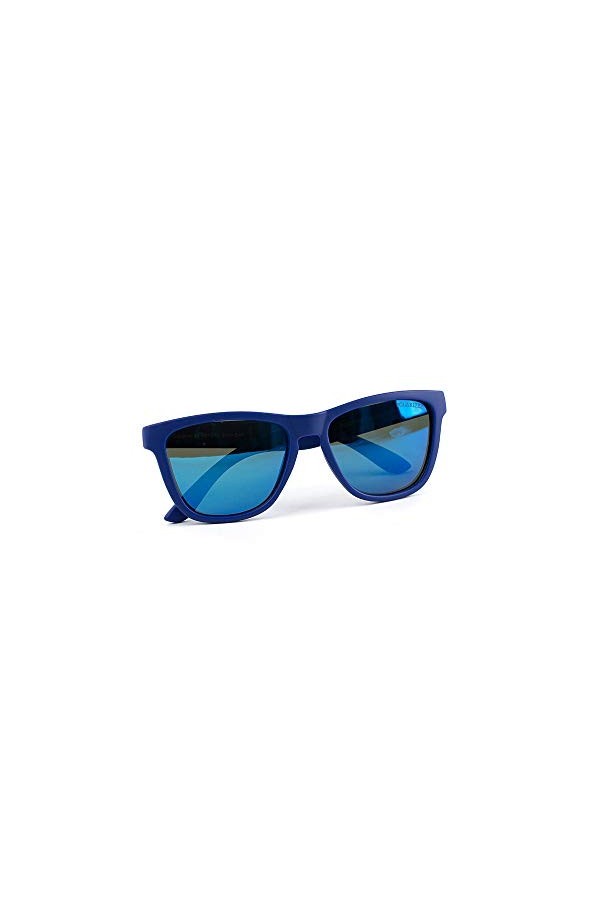 FC PORTO ODSAC Lunettes de Soleil Mixte Enfant, Bleu, Taille Unique