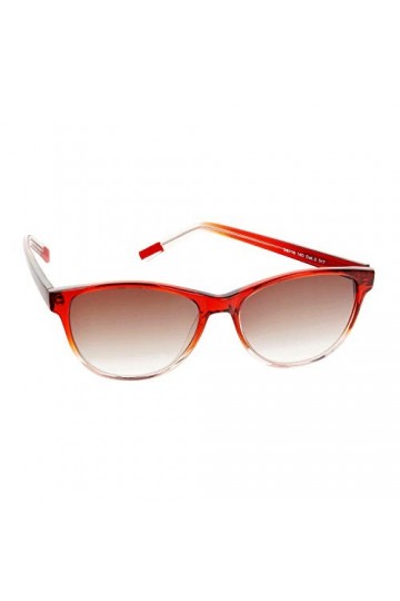 s.Oliver Red Label Lunettes de soleil pour femme avec protection UV 400 56-16-140-98625, Modèle 4