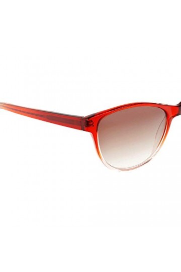 s.Oliver Red Label Lunettes de soleil pour femme avec protection UV 400 56-16-140-98625, Modèle 4