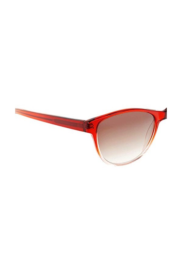 s.Oliver Red Label Lunettes de soleil pour femme avec protection UV 400 56-16-140-98625, Modèle 4