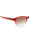 s.Oliver Red Label Lunettes de soleil pour femme avec protection UV 400 56-16-140-98625, Modèle 4