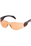 Swiss Eye Outbreak S 14041 Lunettes de sport Noir
