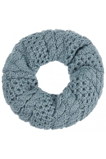 Eisbär Afra Loop Taille unique Bleu acier