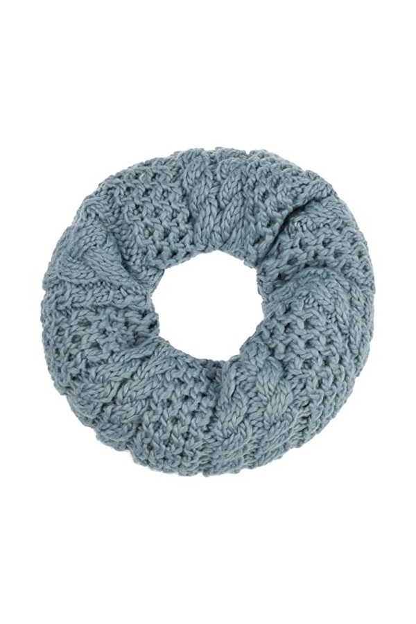 Eisbär Afra Loop Taille unique Bleu acier