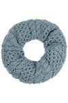 Eisbär Afra Loop Taille unique Bleu acier