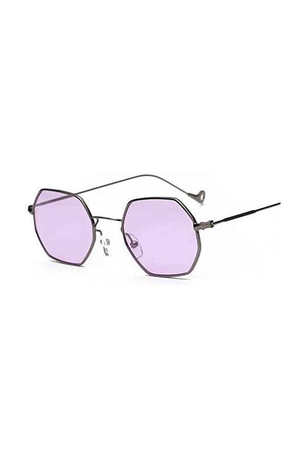 NIUASH Lunettes de Soleil Lunettes de Soleil Classiques pour Femmes Lunettes de Vue pour Femmes Lunettes de Soleil pour Femme
