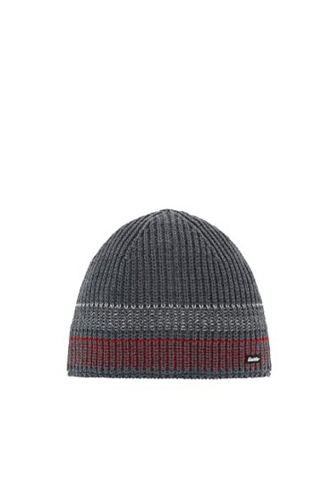 Eisbär Arne MÜ Anthracite/blanc