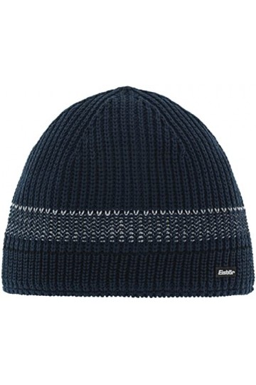 Eisbär Arne MÜ Dark Cobalt-noir-blanc