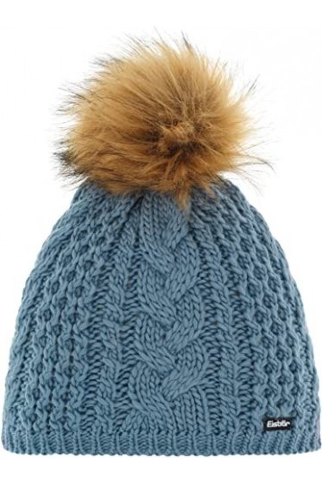 Eisbär Afra Lux MÜ Steel Blue