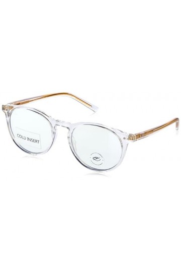 Prive Revaux Maestro X/BB Sunglasses, 900/19 Crystal, 52 Unisex