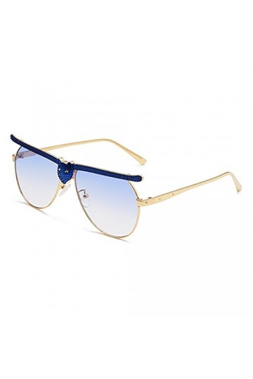 Lunettes de soleil pour dames femmes homme lunettes de soleil mode tête de chat lunettes de soleil ins street lunettes à la m
