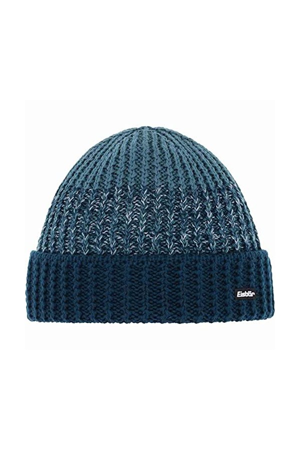 Eisbär Nonio MÜ DKL.Petrol-meliert-h.pétrole