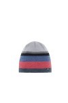 Eisbär Miron OS MÜ RL Chapeau pour Temps Froid, Denim-Jean-Graphite, Taille Unique Mixte