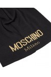 MOSCHINO Femme Bonnet Black