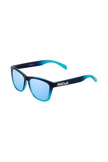 Lunettes de soleil Gradiant Crystal