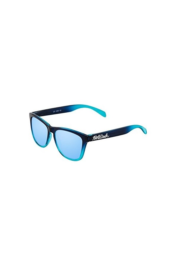 Lunettes de soleil Gradiant Crystal