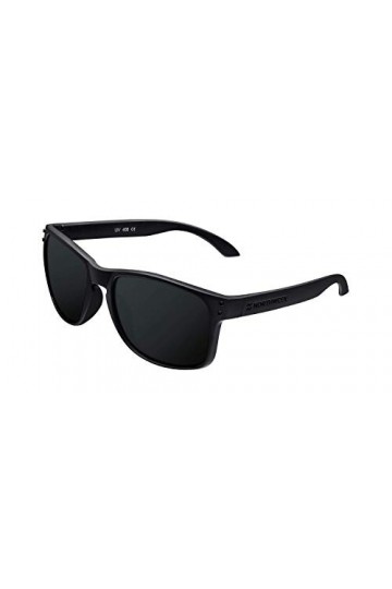Lunettes de soleil Bold All Black
