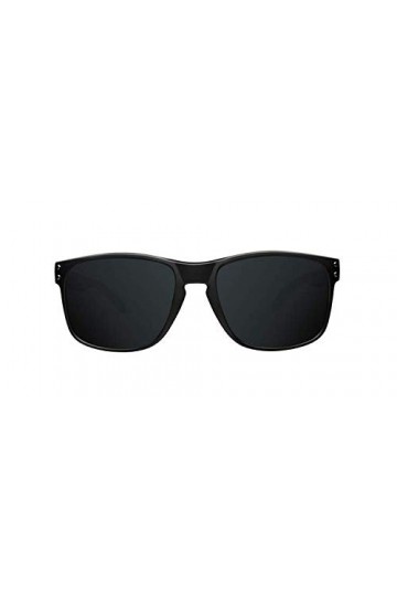 Lunettes de soleil Bold All Black