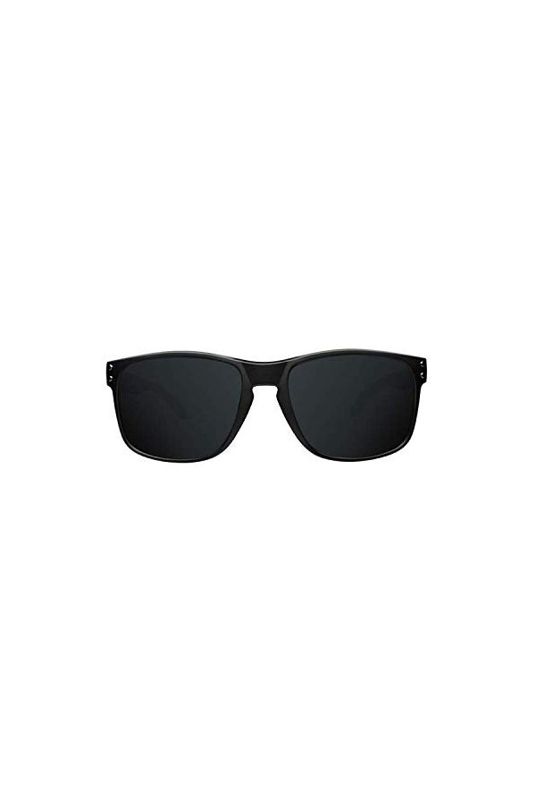 Lunettes de soleil Bold All Black