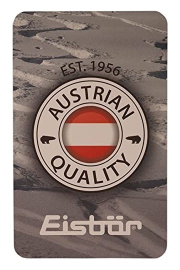 Eisbär Lou Lux Bonnet Femme, Beige Mottled 2020 Couvre-Chef