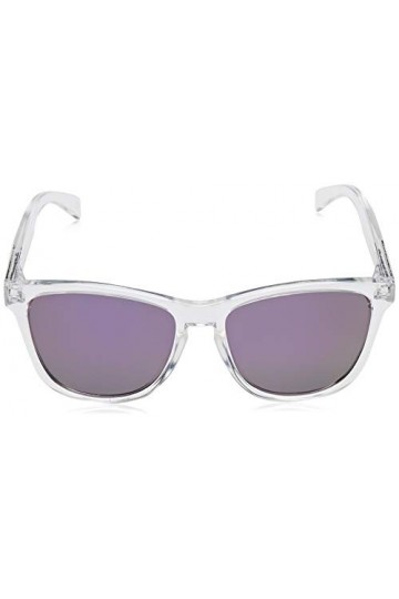 NORTHWEEK Regular Sunn Montures de Lunettes, Violet Purple , 140.0 Mixte Adulte