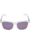 NORTHWEEK Regular Sunn Montures de Lunettes, Violet Purple , 140.0 Mixte Adulte