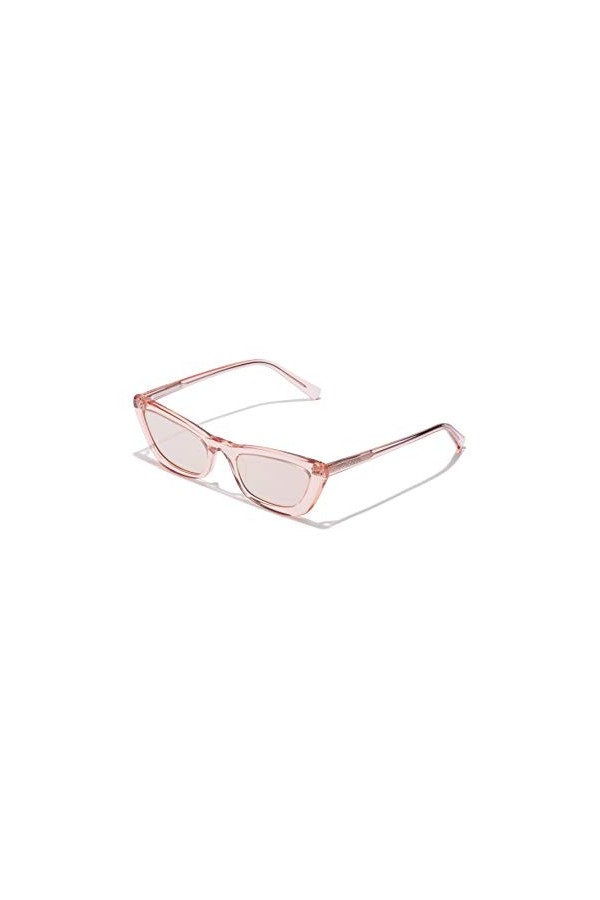 HAWKERS · Lunettes de soleil USIL pour homme et femme · NUDE