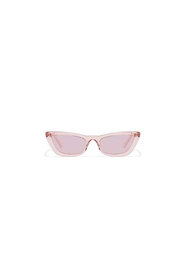 HAWKERS · Lunettes de soleil USIL pour homme et femme · NUDE